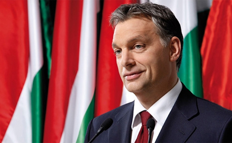 Orbán Viktor, agrárium